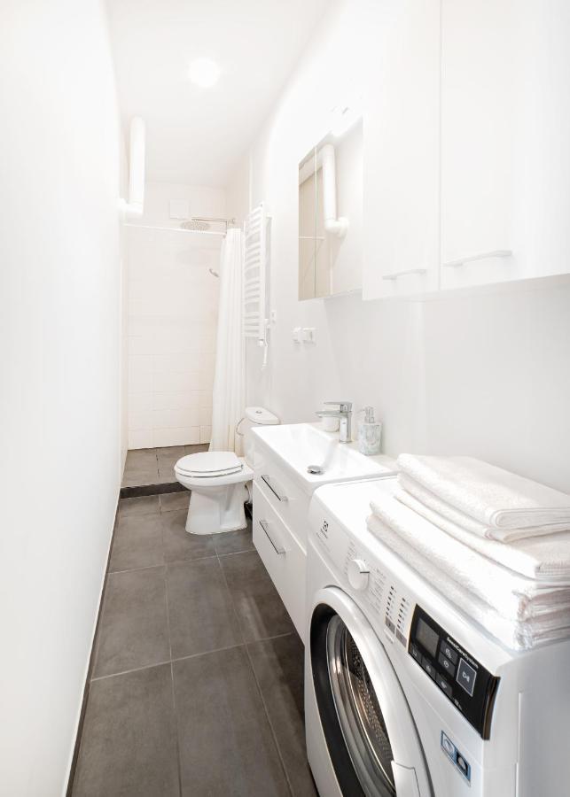 Apartament 502 Apartment Каунас Екстериор снимка
