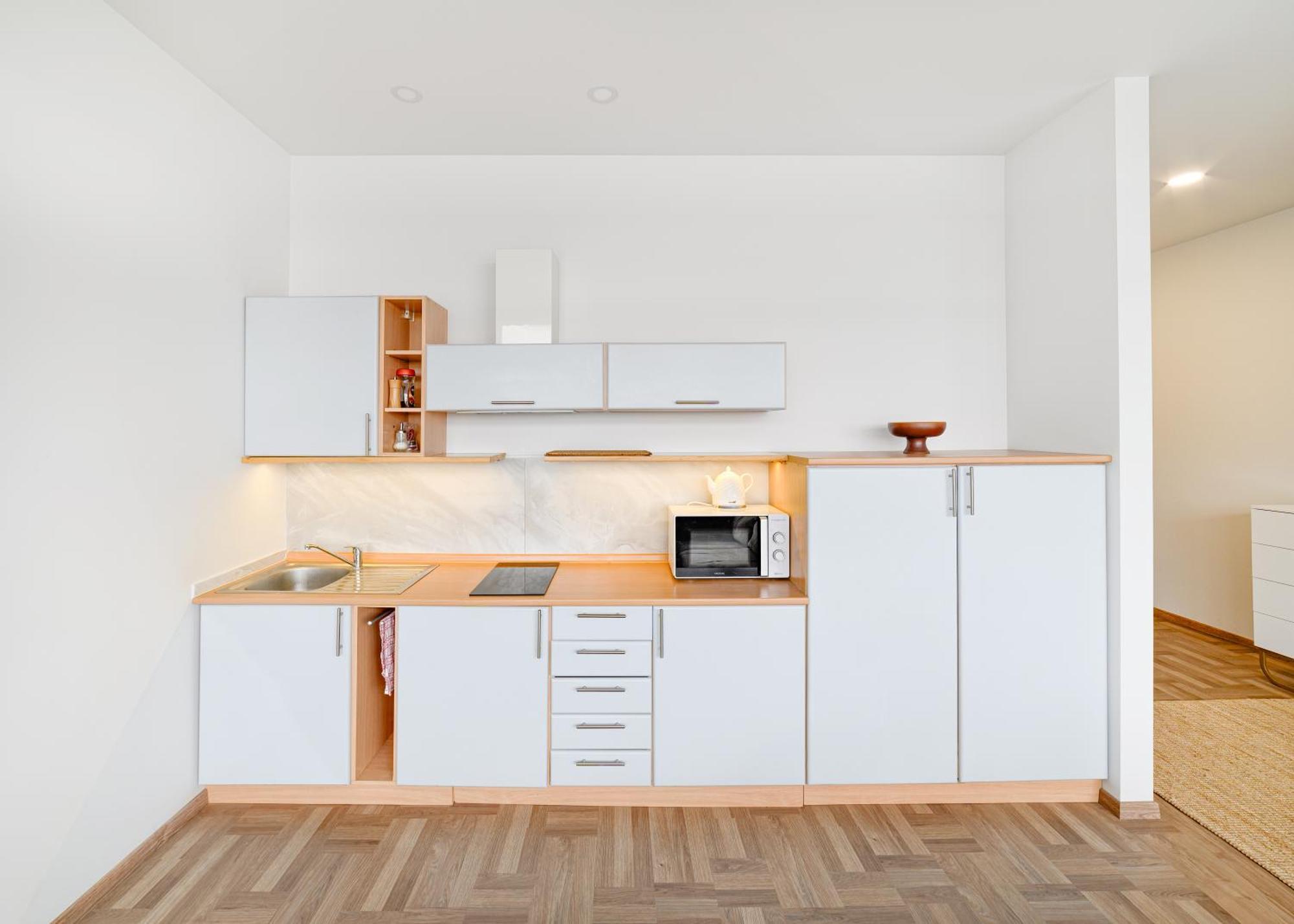 Apartament 502 Apartment Каунас Екстериор снимка